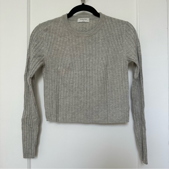 Aritzia Babaton Nathaniel Sweater - Picture 6 of 6